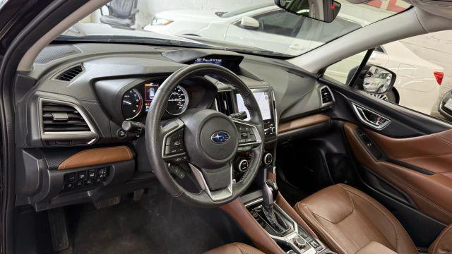 used 2020 Subaru Forester car, priced at $16,150