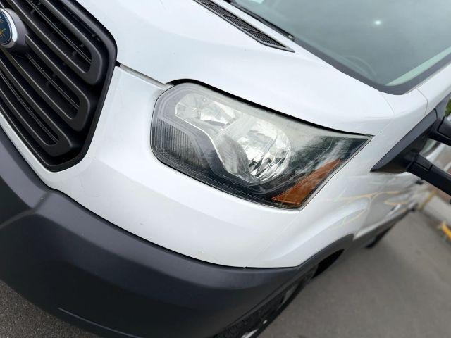 used 2017 Ford Transit-250 car, priced at $12,450