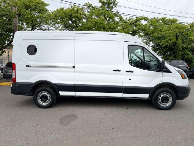 used 2017 Ford Transit-250 car, priced at $12,450