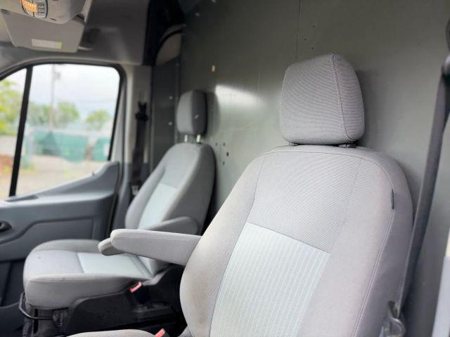 used 2017 Ford Transit-250 car, priced at $12,450