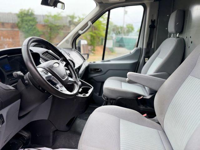 used 2017 Ford Transit-250 car, priced at $12,450
