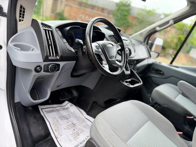 used 2017 Ford Transit-250 car, priced at $12,450