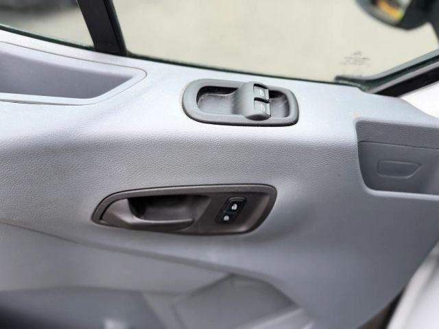 used 2017 Ford Transit-250 car, priced at $12,450
