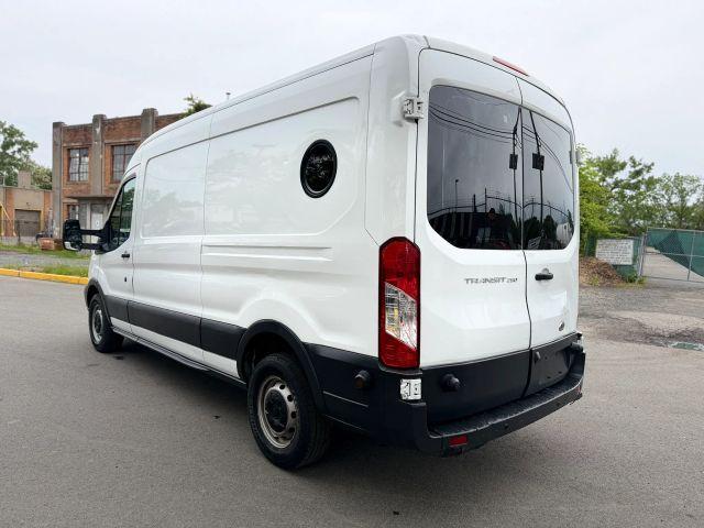 used 2017 Ford Transit-250 car, priced at $12,450