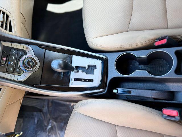 used 2013 Hyundai Elantra car, priced at $4,840