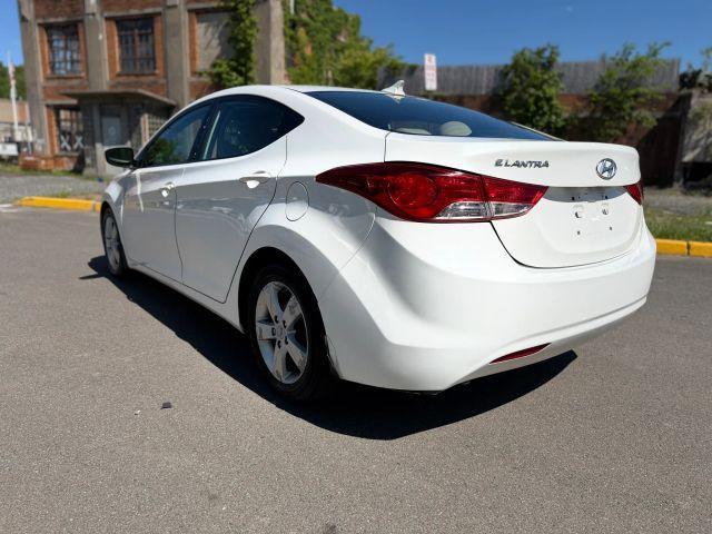 used 2013 Hyundai Elantra car, priced at $4,840