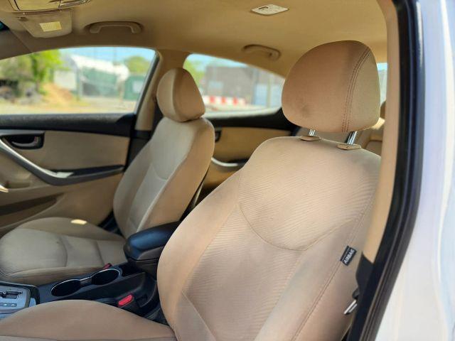 used 2013 Hyundai Elantra car, priced at $4,840