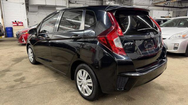 used 2016 Honda Fit car, priced at $5,599