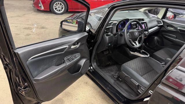 used 2016 Honda Fit car, priced at $5,599
