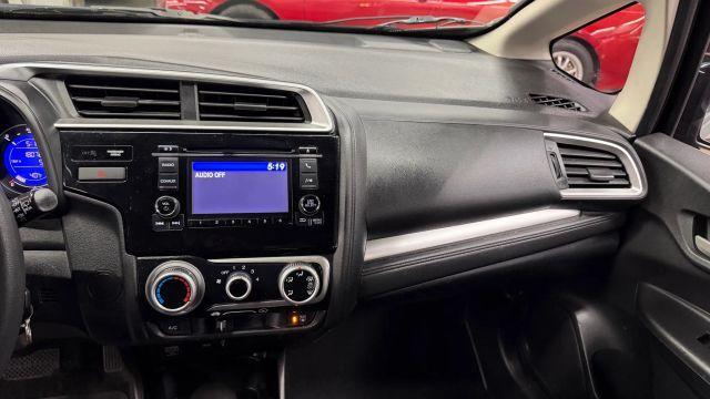 used 2016 Honda Fit car, priced at $5,599