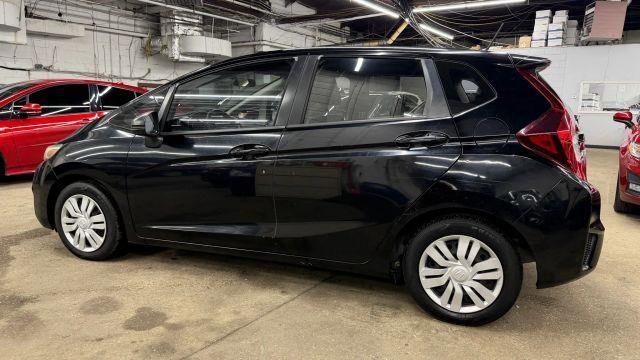 used 2016 Honda Fit car, priced at $5,599