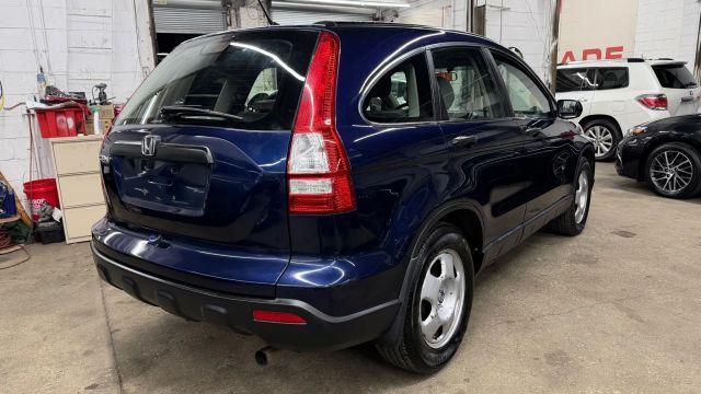used 2009 Honda CR-V car, priced at $6,399