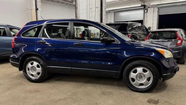 used 2009 Honda CR-V car, priced at $6,399