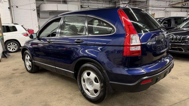 used 2009 Honda CR-V car, priced at $6,399