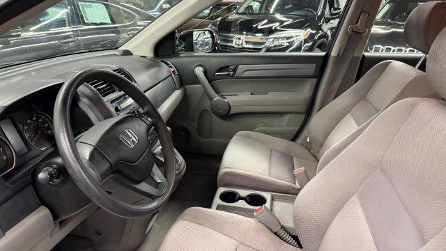 used 2009 Honda CR-V car, priced at $6,399