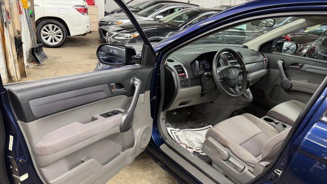 used 2009 Honda CR-V car, priced at $6,399