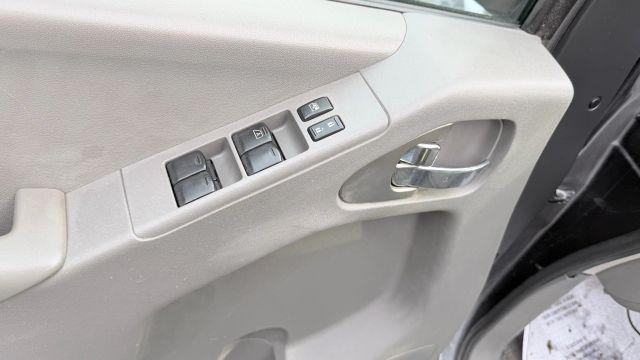 used 2016 Nissan Frontier car, priced at $10,135