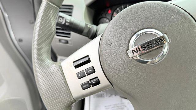 used 2016 Nissan Frontier car, priced at $10,135