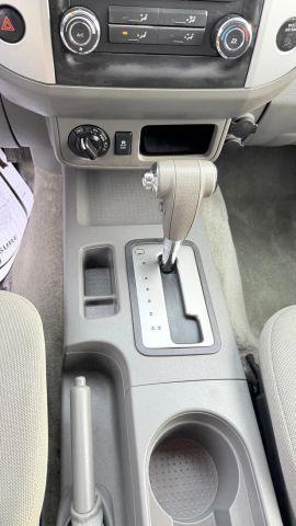 used 2016 Nissan Frontier car, priced at $10,135