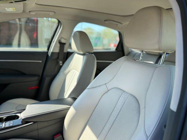 used 2020 Hyundai Sonata car, priced at $12,599
