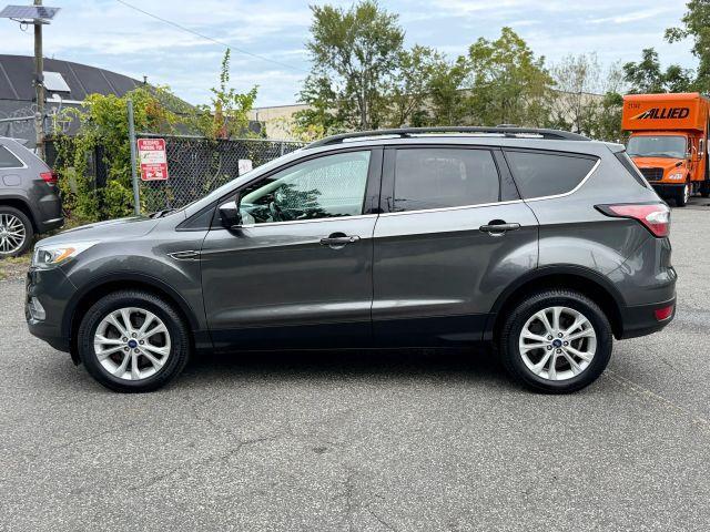 used 2018 Ford Escape car, priced at $8,000