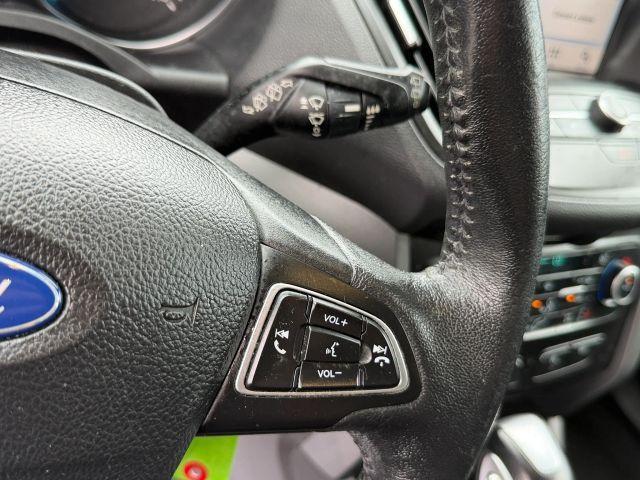 used 2018 Ford Escape car, priced at $8,000