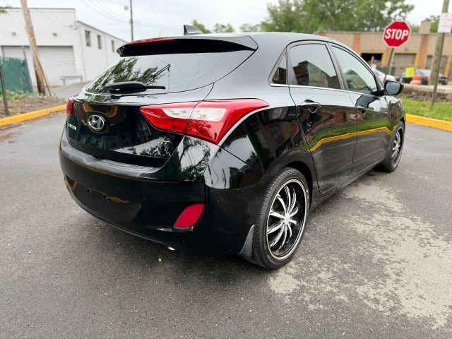 used 2016 Hyundai Elantra GT car, priced at $6,499