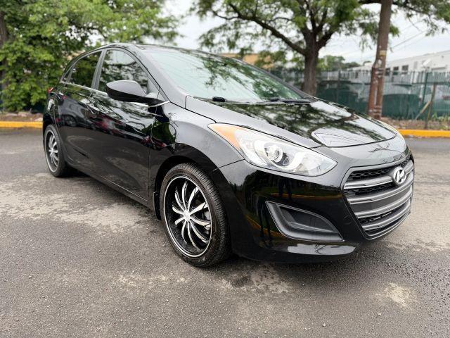 used 2016 Hyundai Elantra GT car, priced at $6,499