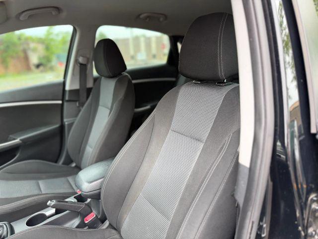 used 2016 Hyundai Elantra GT car, priced at $6,499
