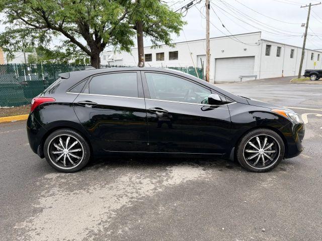 used 2016 Hyundai Elantra GT car, priced at $6,499