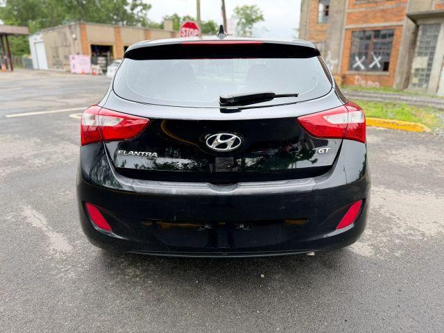 used 2016 Hyundai Elantra GT car, priced at $6,499