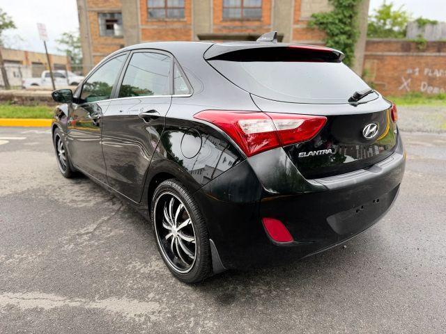 used 2016 Hyundai Elantra GT car, priced at $6,499