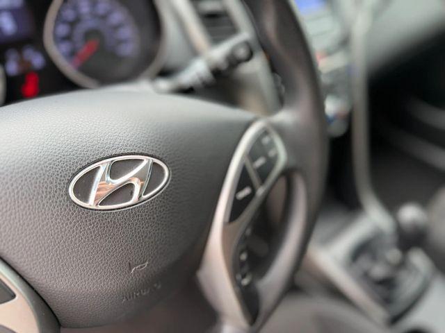 used 2016 Hyundai Elantra GT car, priced at $6,499