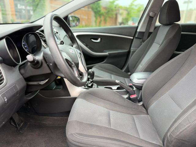 used 2016 Hyundai Elantra GT car, priced at $6,499