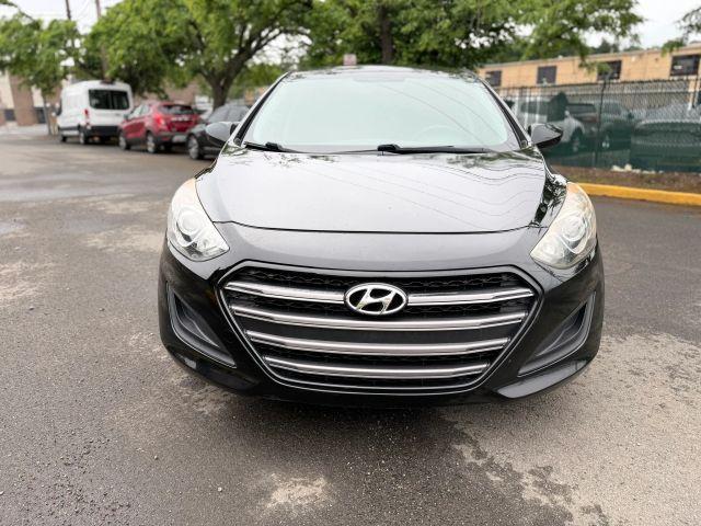used 2016 Hyundai Elantra GT car, priced at $6,499