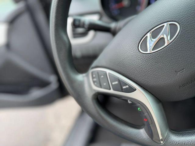 used 2016 Hyundai Elantra GT car, priced at $6,499