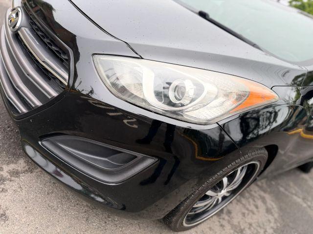 used 2016 Hyundai Elantra GT car, priced at $6,499