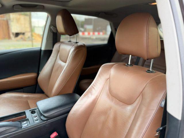 used 2013 Lexus RX 450h car, priced at $10,590