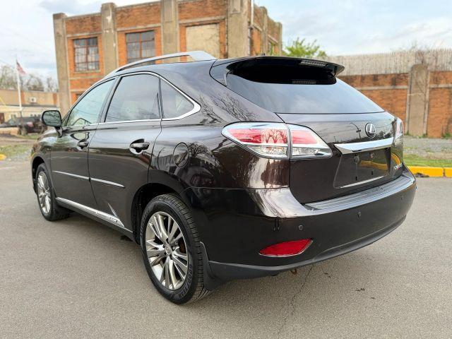 used 2013 Lexus RX 450h car, priced at $10,590