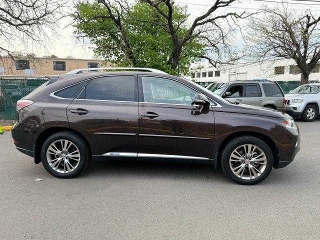 used 2013 Lexus RX 450h car, priced at $10,590