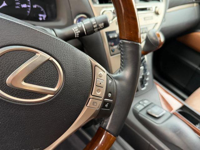 used 2013 Lexus RX 450h car, priced at $10,590