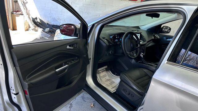 used 2018 Ford Escape car, priced at $5,999