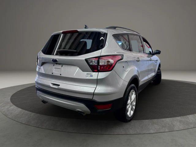 used 2018 Ford Escape car, priced at $5,999