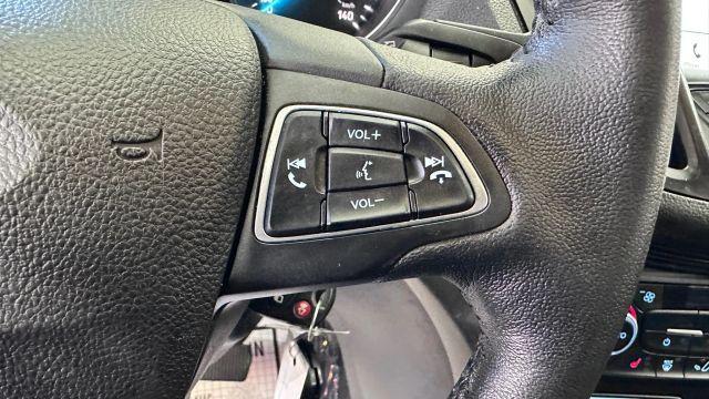 used 2018 Ford Escape car, priced at $5,999