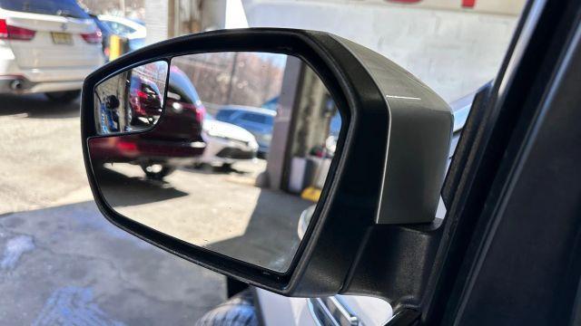 used 2018 Ford Escape car, priced at $5,999
