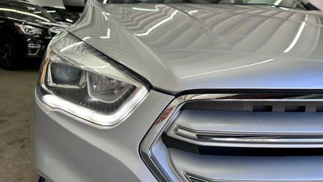 used 2018 Ford Escape car, priced at $5,999