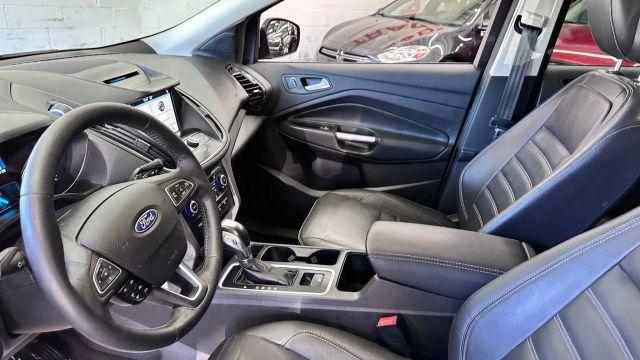 used 2018 Ford Escape car, priced at $5,999