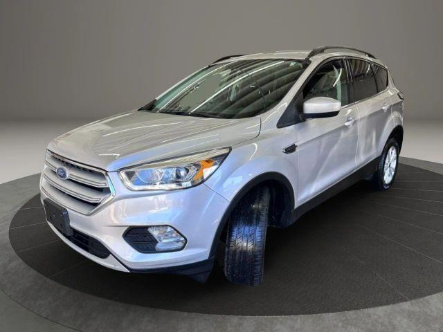 used 2018 Ford Escape car, priced at $5,999