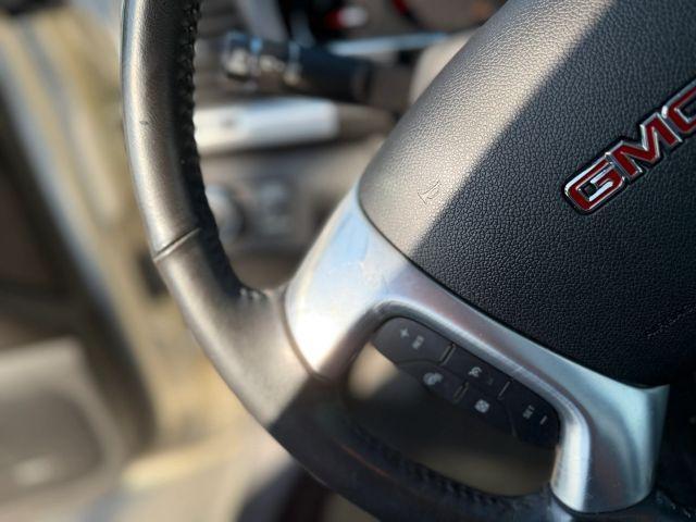 used 2017 GMC Acadia Limited car, priced at $10,125