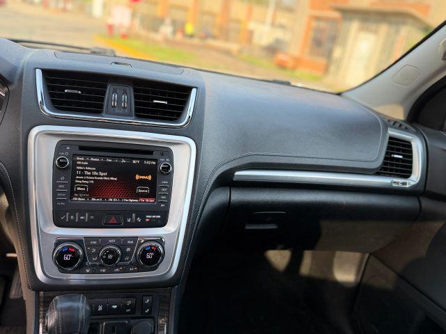 used 2017 GMC Acadia Limited car, priced at $10,125